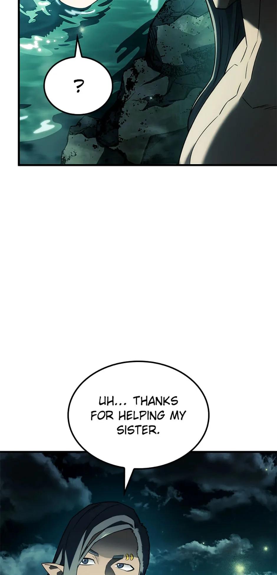 Revenge of the Baskerville Bloodhound Chapter 38