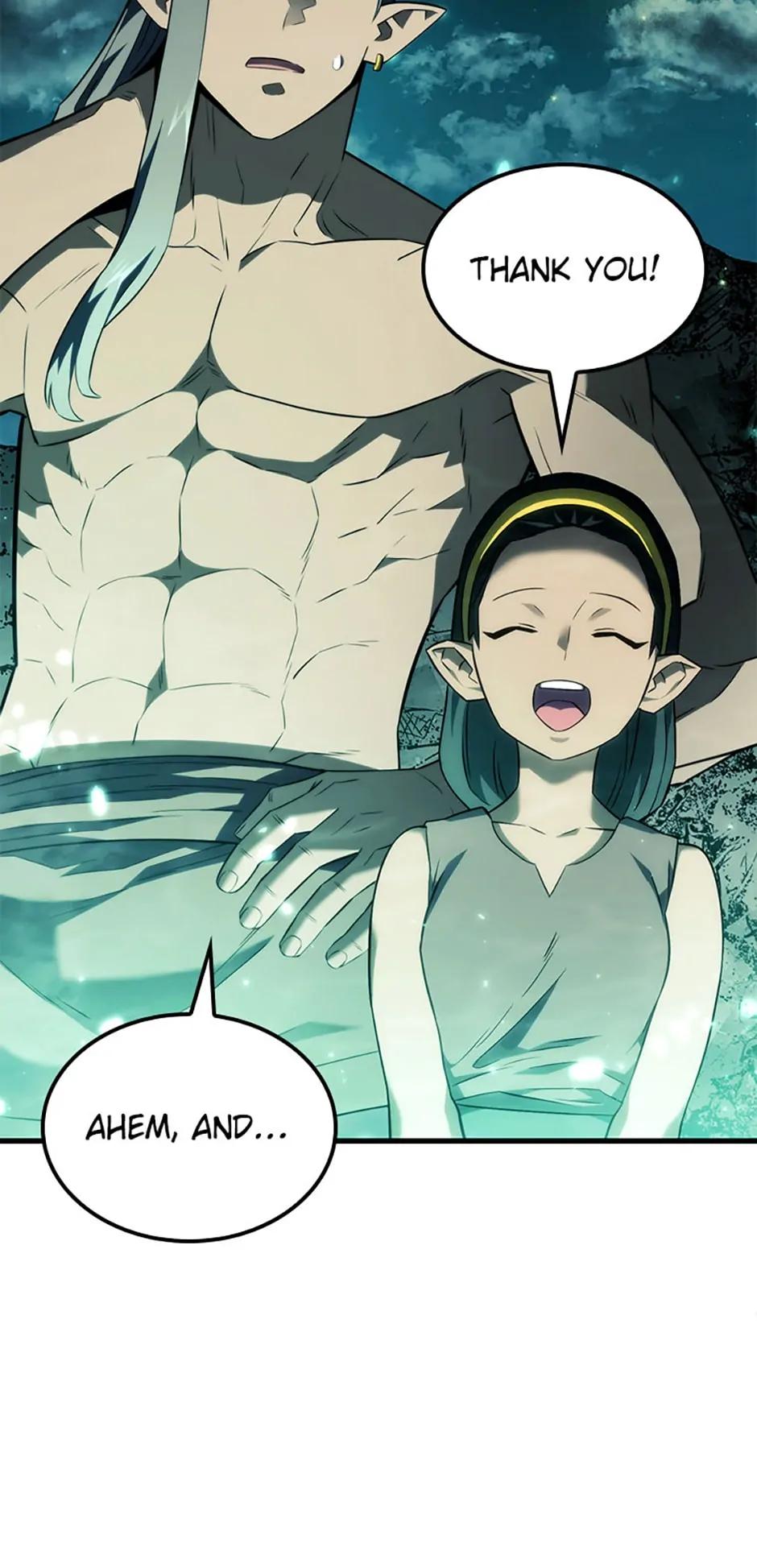 Revenge of the Baskerville Bloodhound Chapter 38