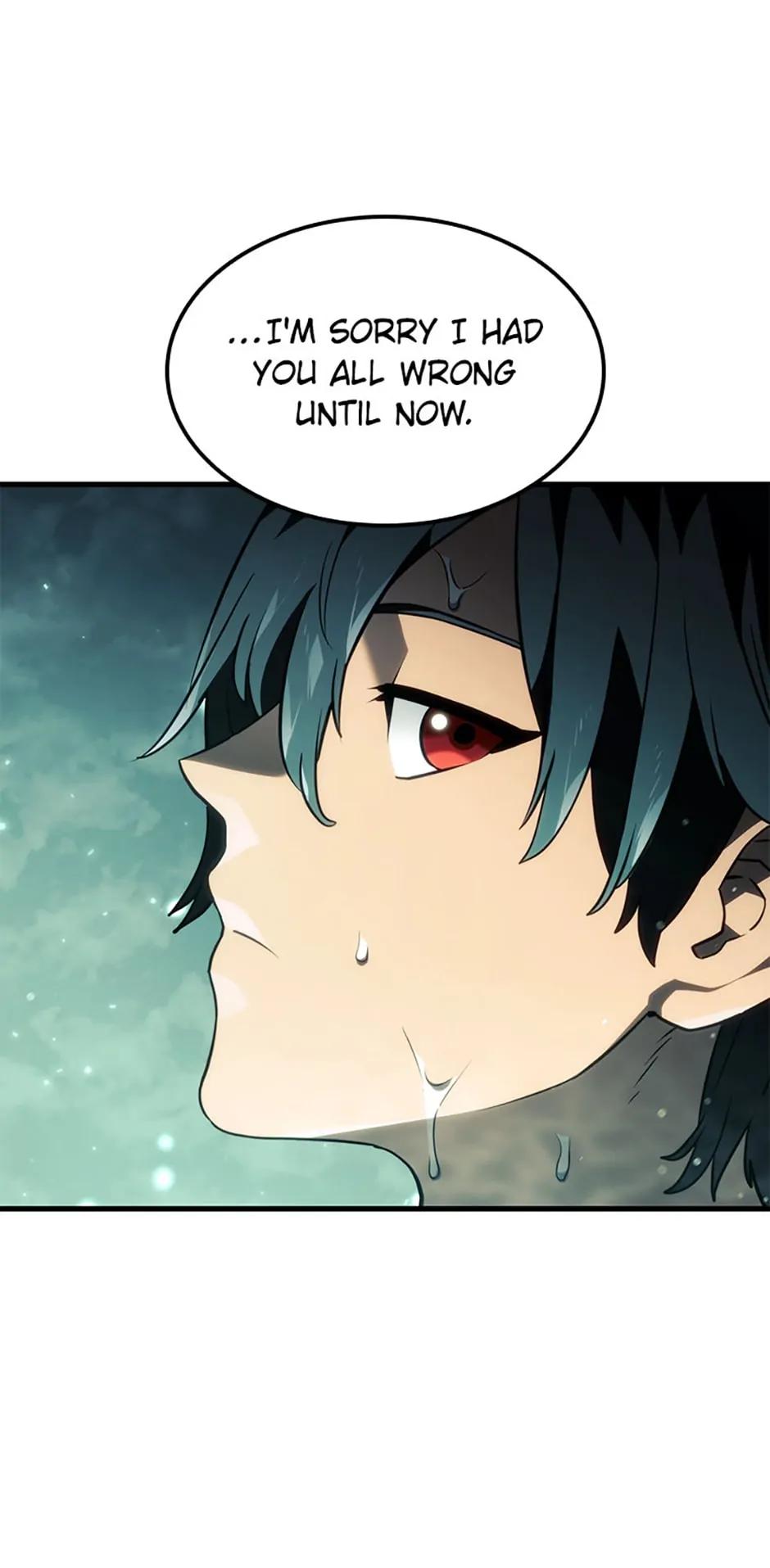 Revenge of the Baskerville Bloodhound Chapter 38