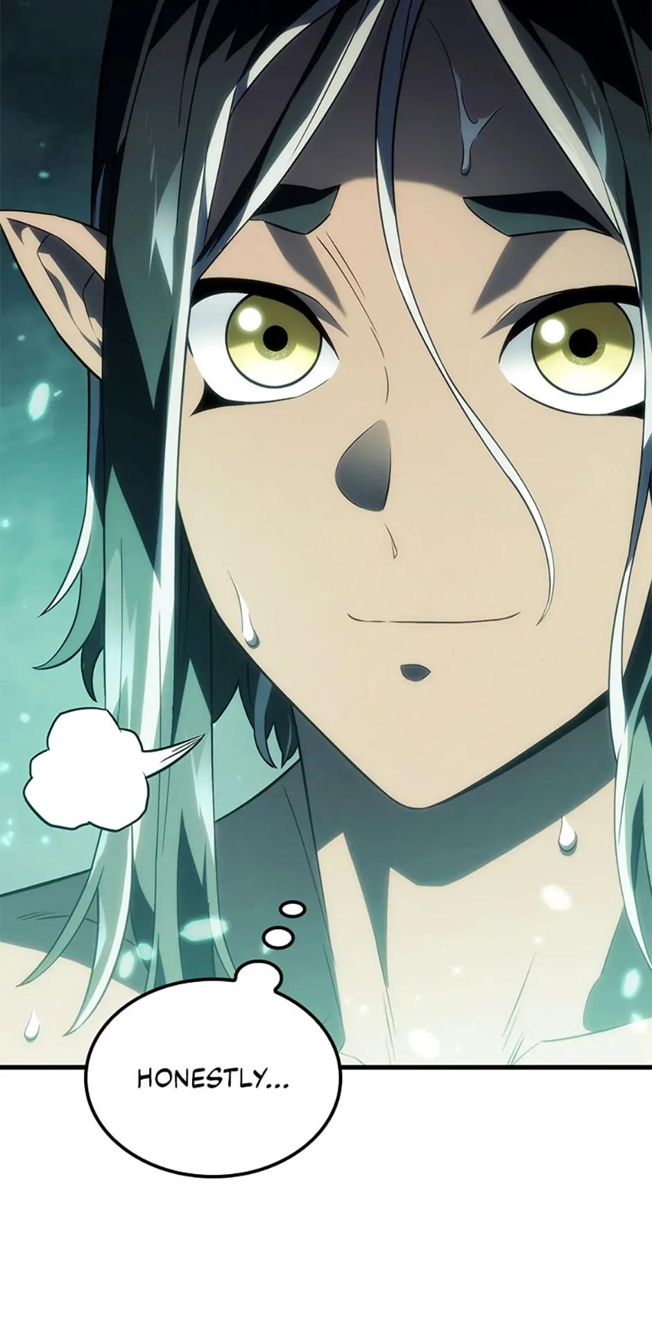 Revenge of the Baskerville Bloodhound Chapter 38