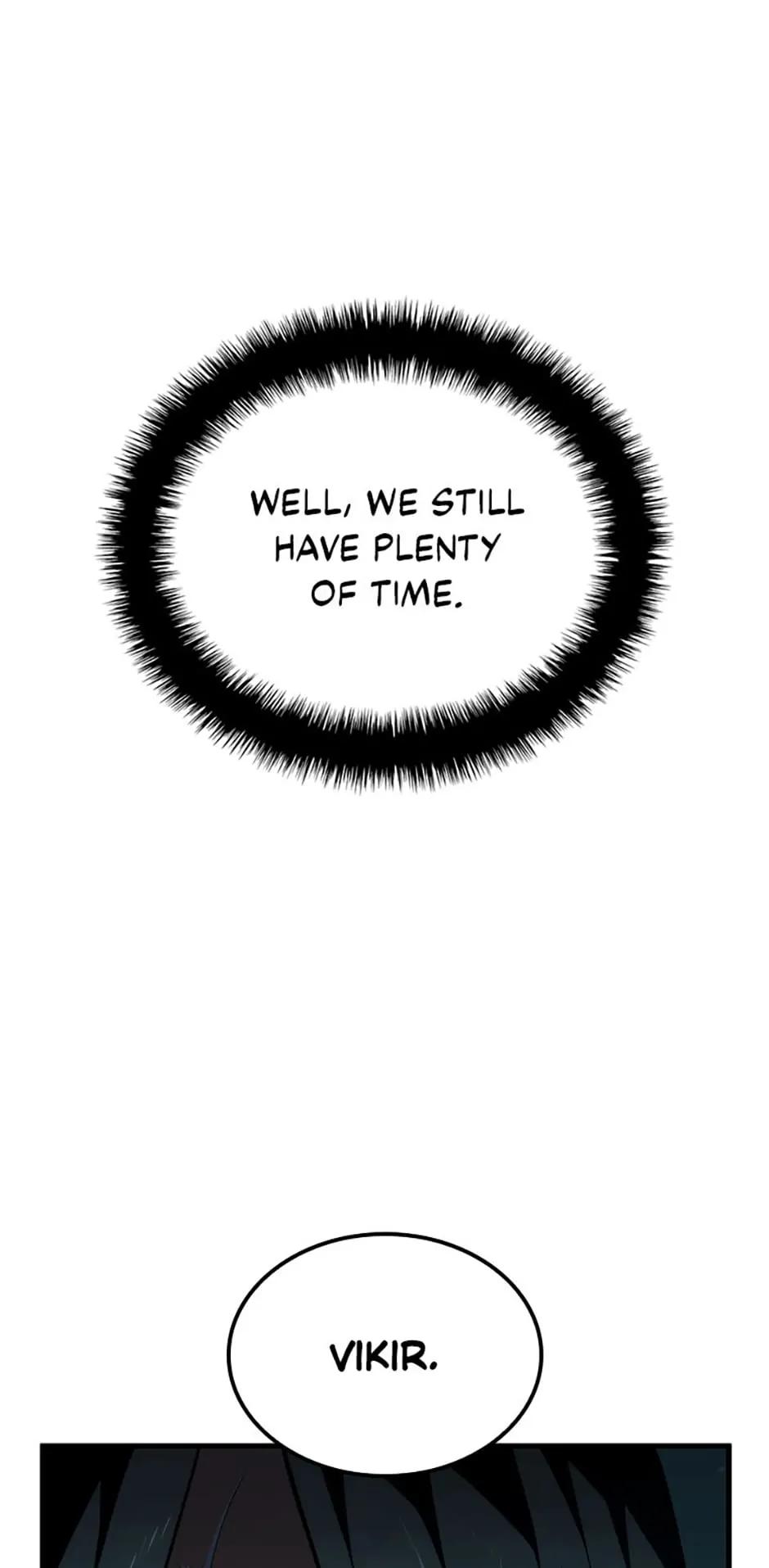 Revenge of the Baskerville Bloodhound Chapter 38