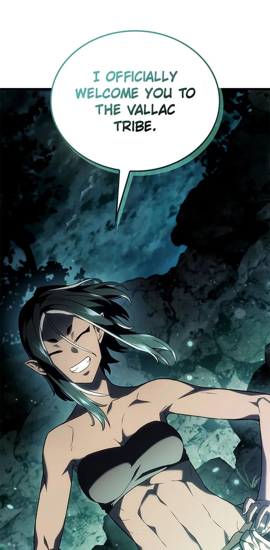 Revenge of the Baskerville Bloodhound Chapter 38