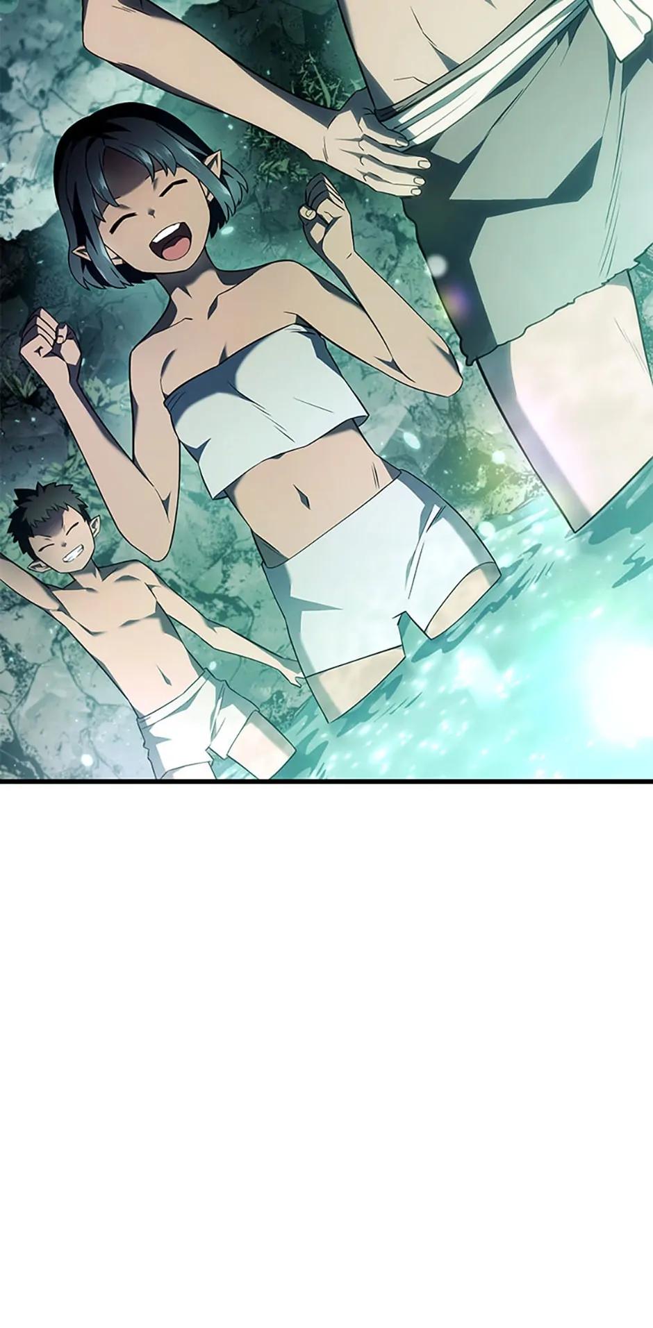 Revenge of the Baskerville Bloodhound Chapter 38