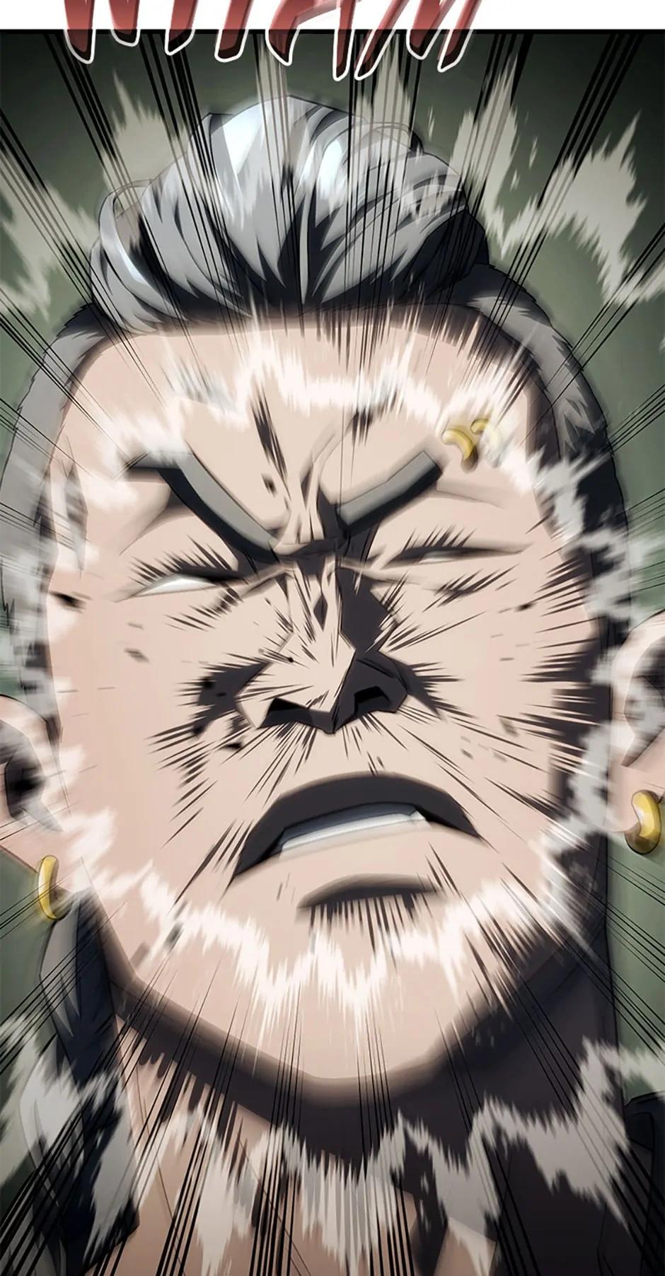 Revenge of the Baskerville Bloodhound Chapter 38