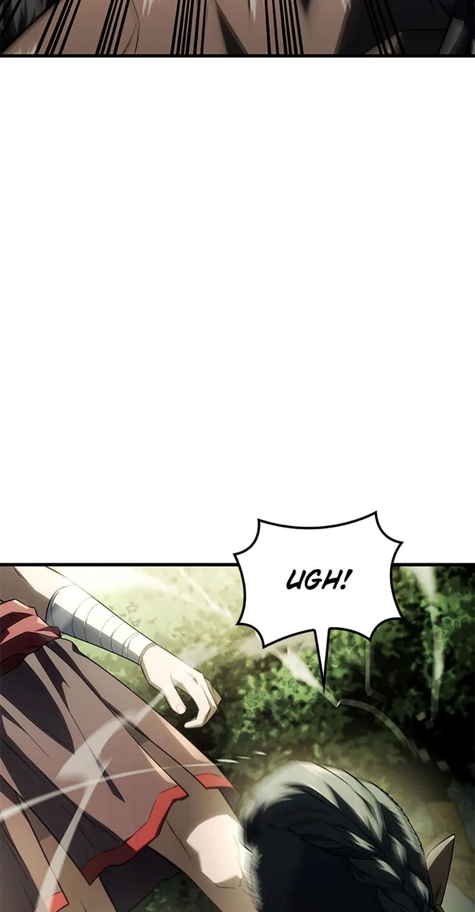 Revenge of the Baskerville Bloodhound Chapter 38