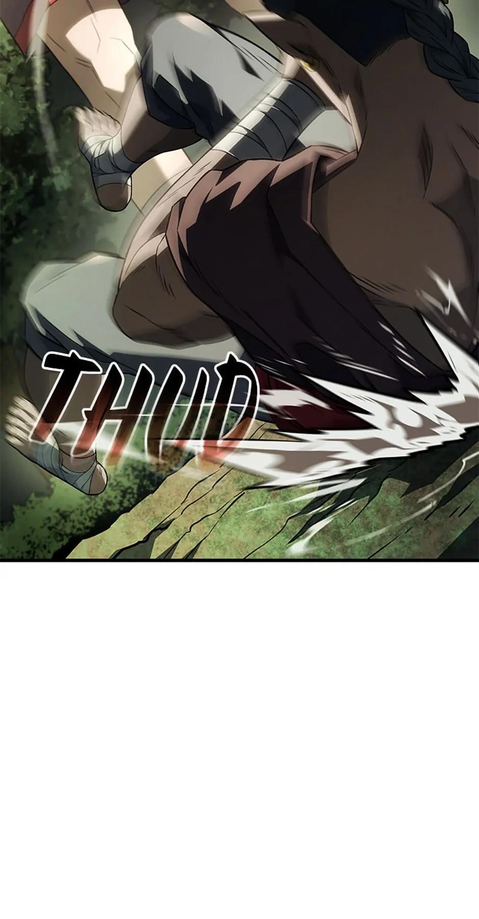 Revenge of the Baskerville Bloodhound Chapter 38