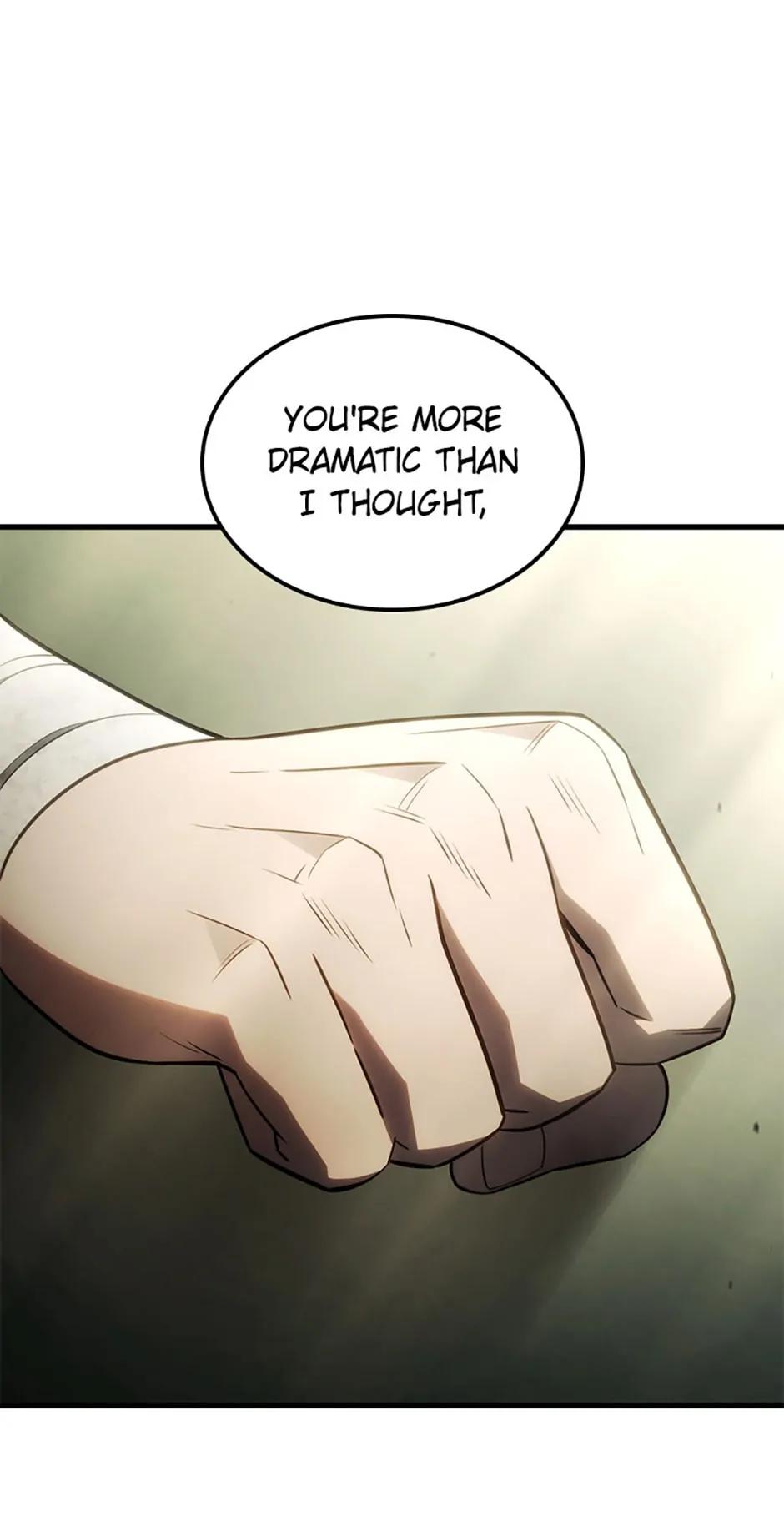 Revenge of the Baskerville Bloodhound Chapter 38