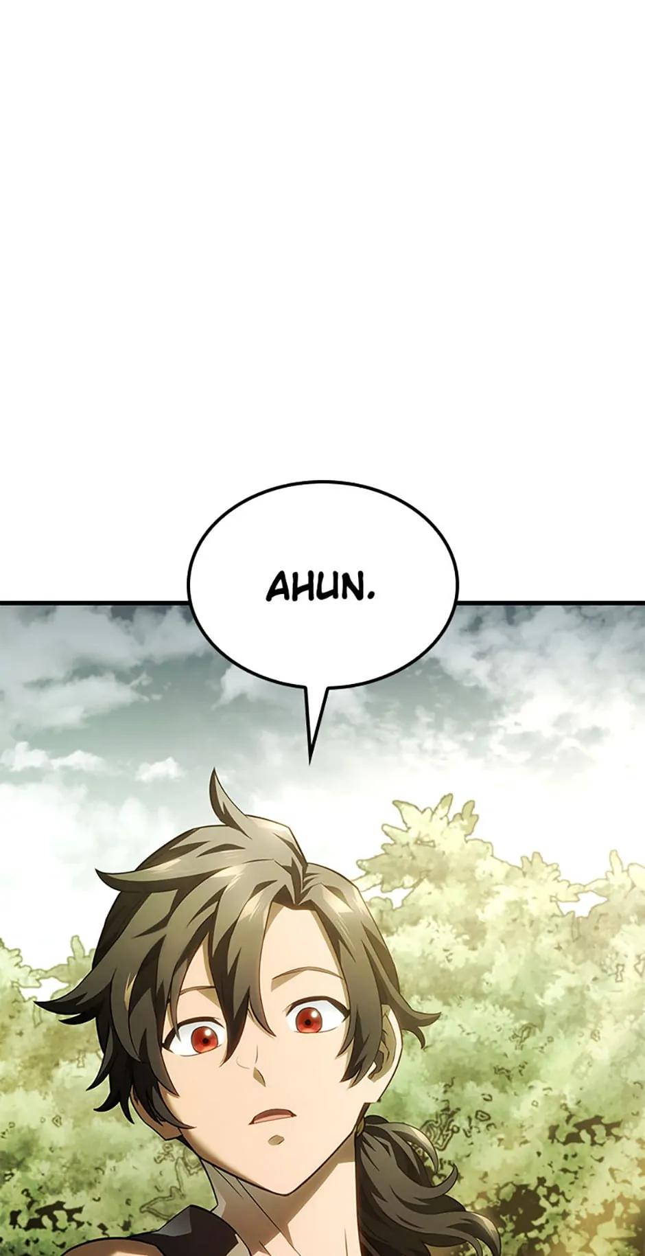 Revenge of the Baskerville Bloodhound Chapter 38