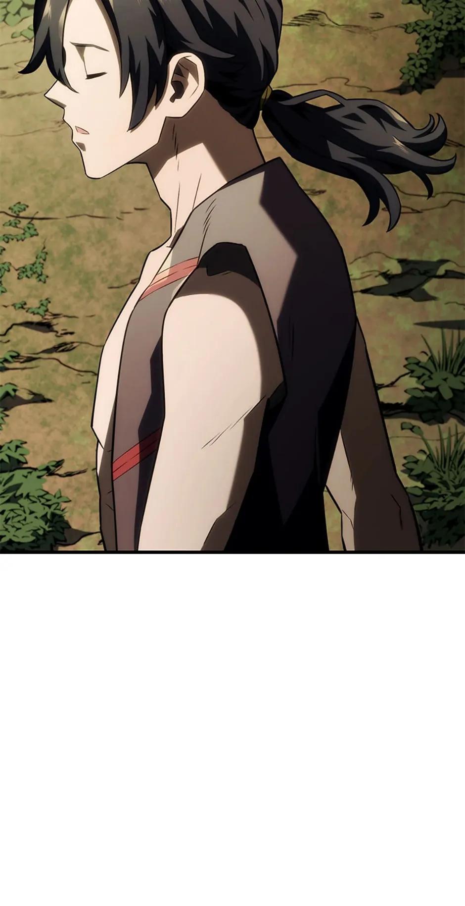 Revenge of the Baskerville Bloodhound Chapter 38