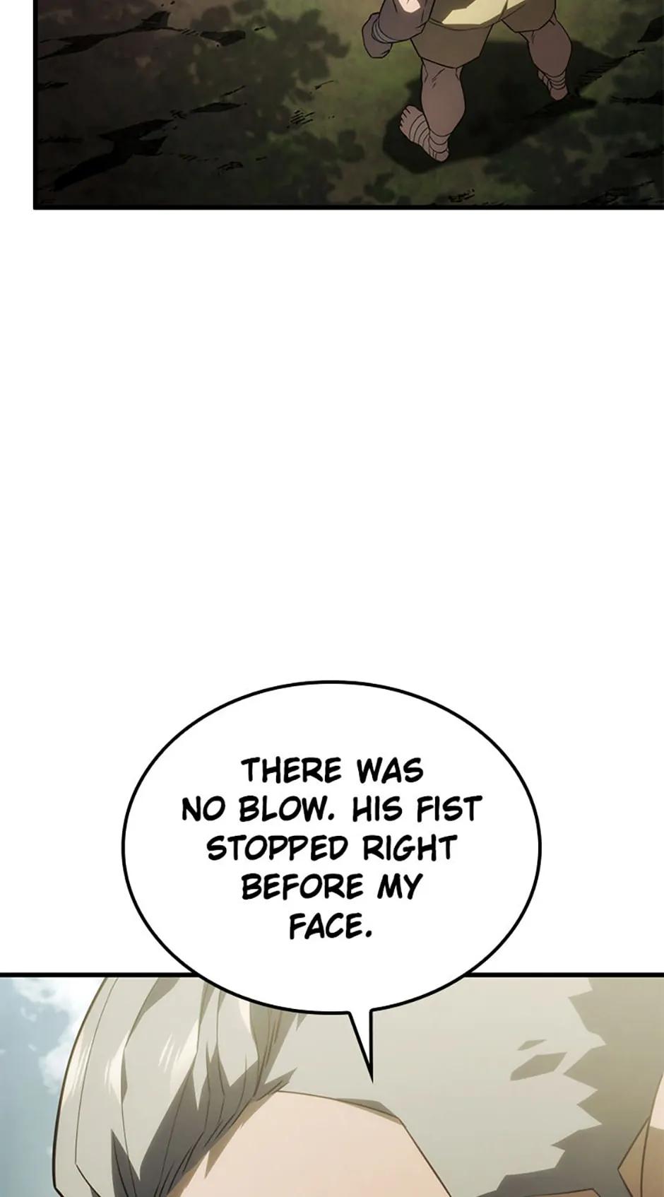 Revenge of the Baskerville Bloodhound Chapter 38