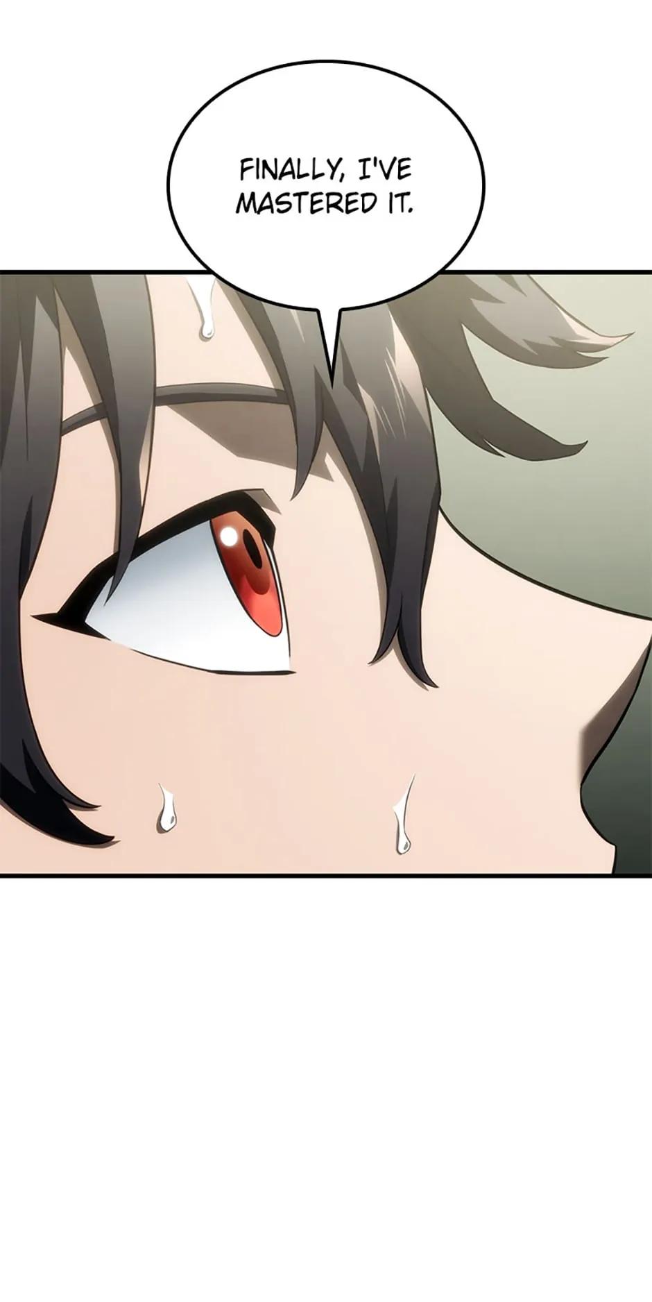 Revenge of the Baskerville Bloodhound Chapter 38