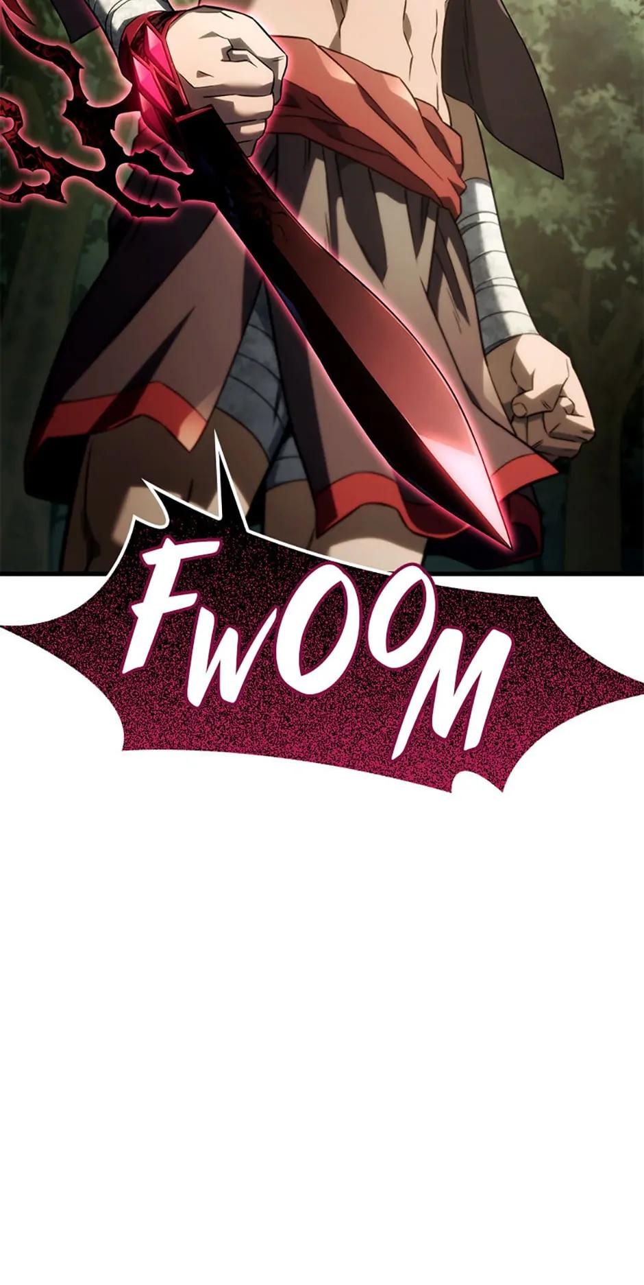 Revenge of the Baskerville Bloodhound Chapter 38