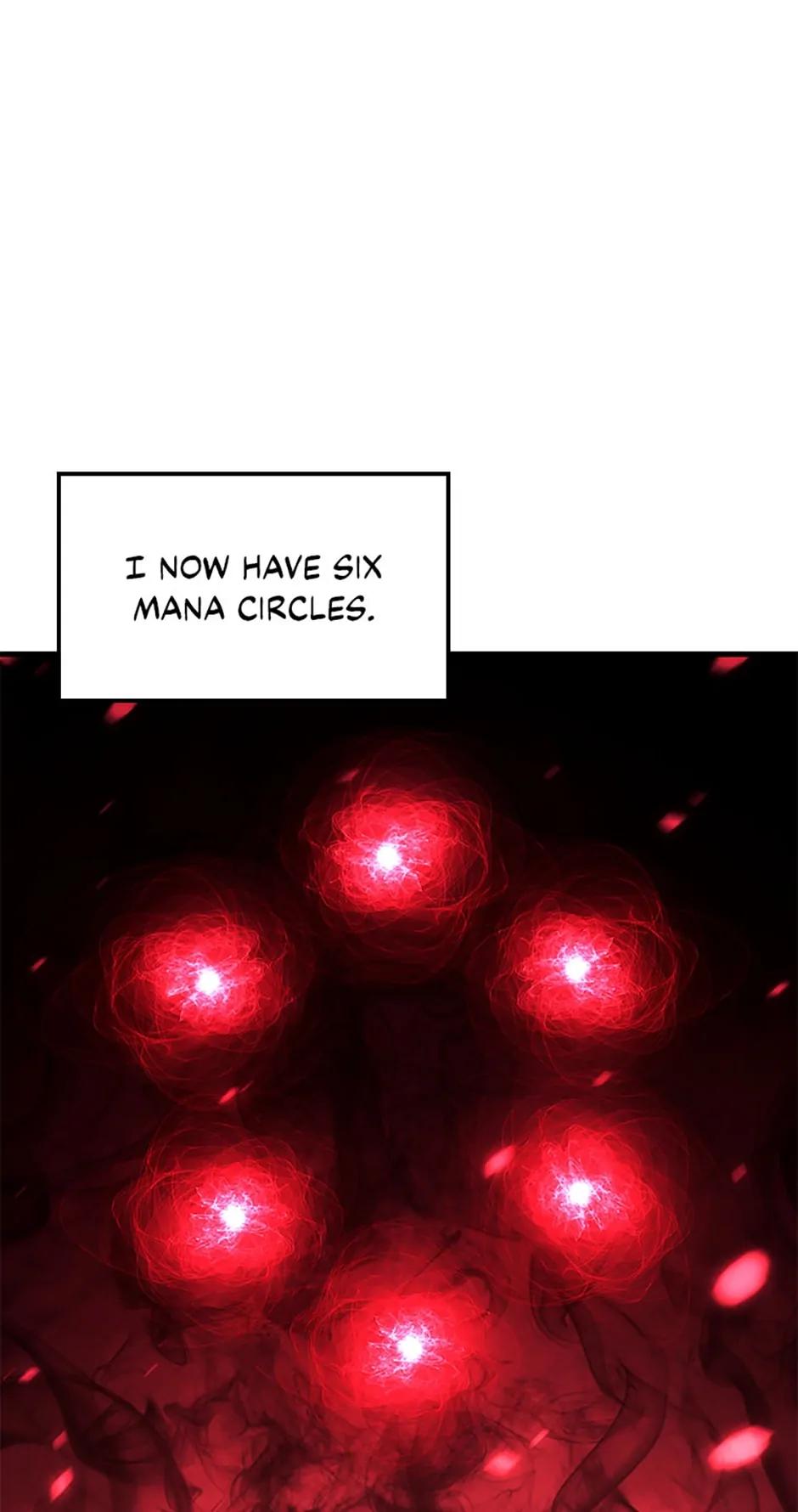 Revenge of the Baskerville Bloodhound Chapter 38