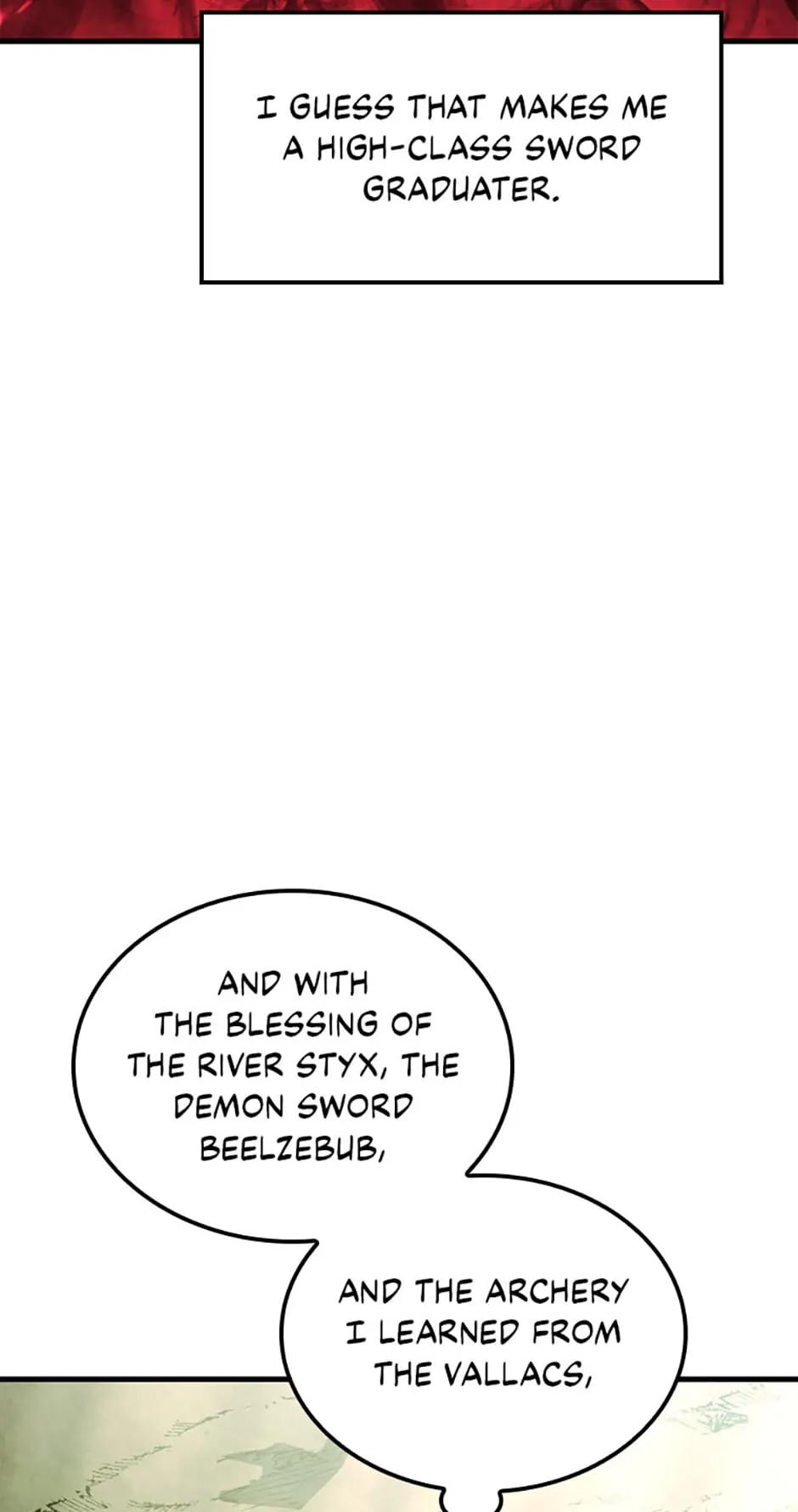 Revenge of the Baskerville Bloodhound Chapter 38