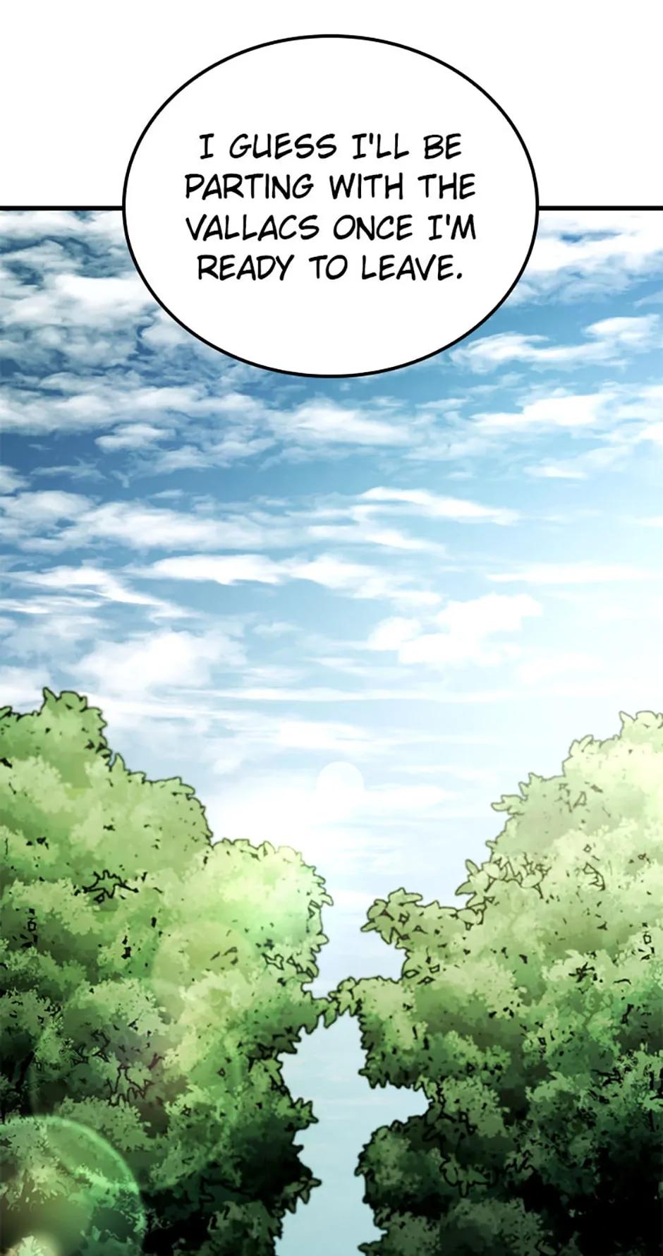 Revenge of the Baskerville Bloodhound Chapter 38