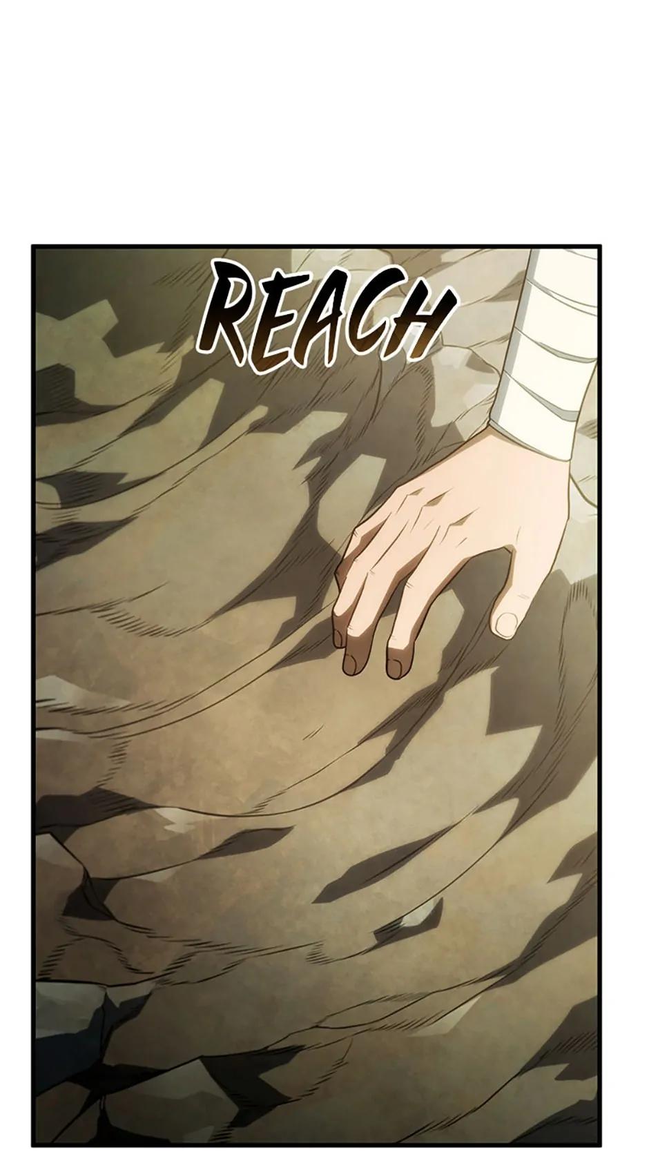 Revenge of the Baskerville Bloodhound Chapter 38