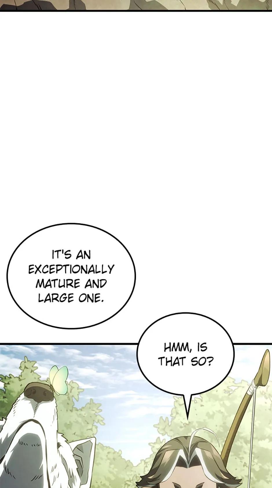 Revenge of the Baskerville Bloodhound Chapter 38