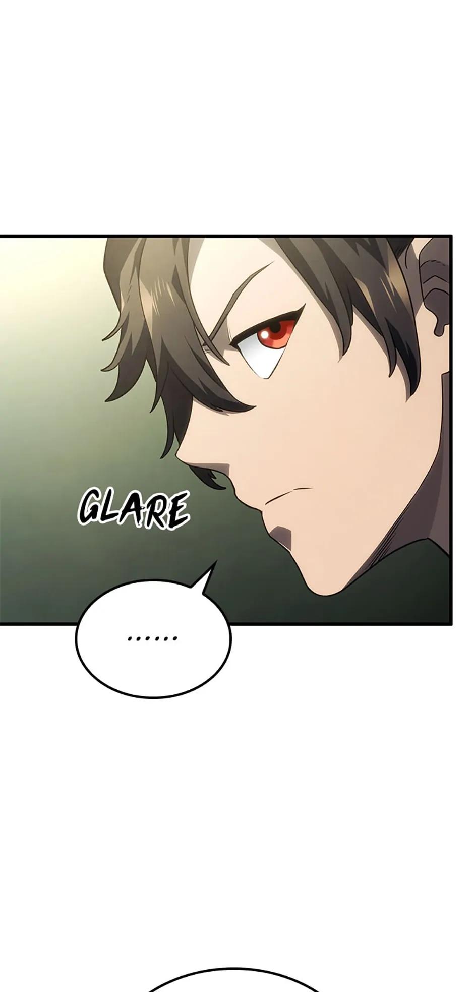 Revenge of the Baskerville Bloodhound Chapter 38