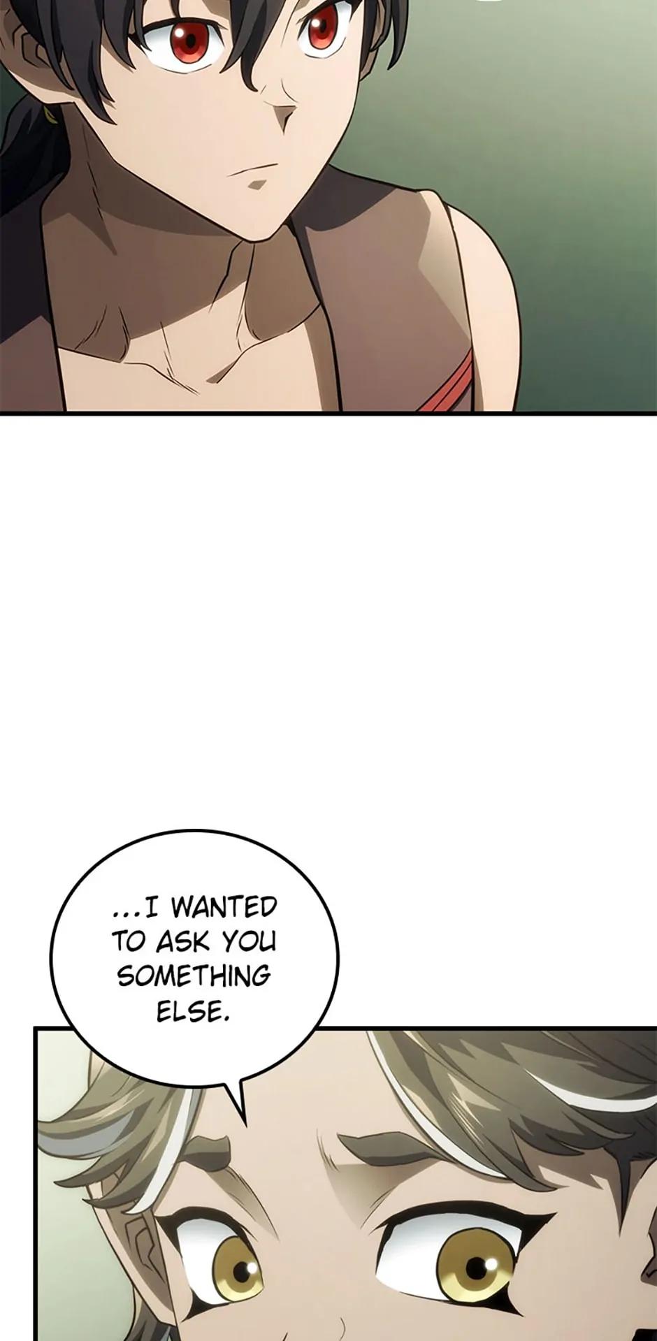 Revenge of the Baskerville Bloodhound Chapter 38