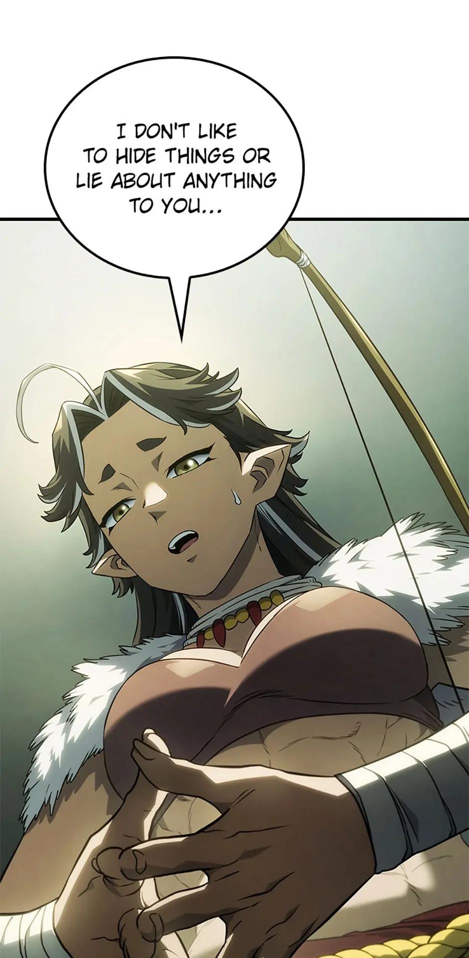 Revenge of the Baskerville Bloodhound Chapter 38