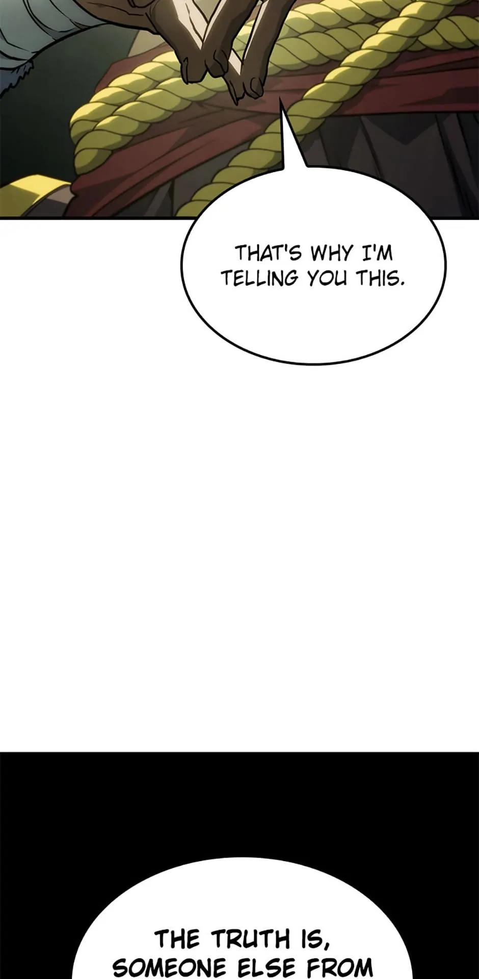 Revenge of the Baskerville Bloodhound Chapter 38