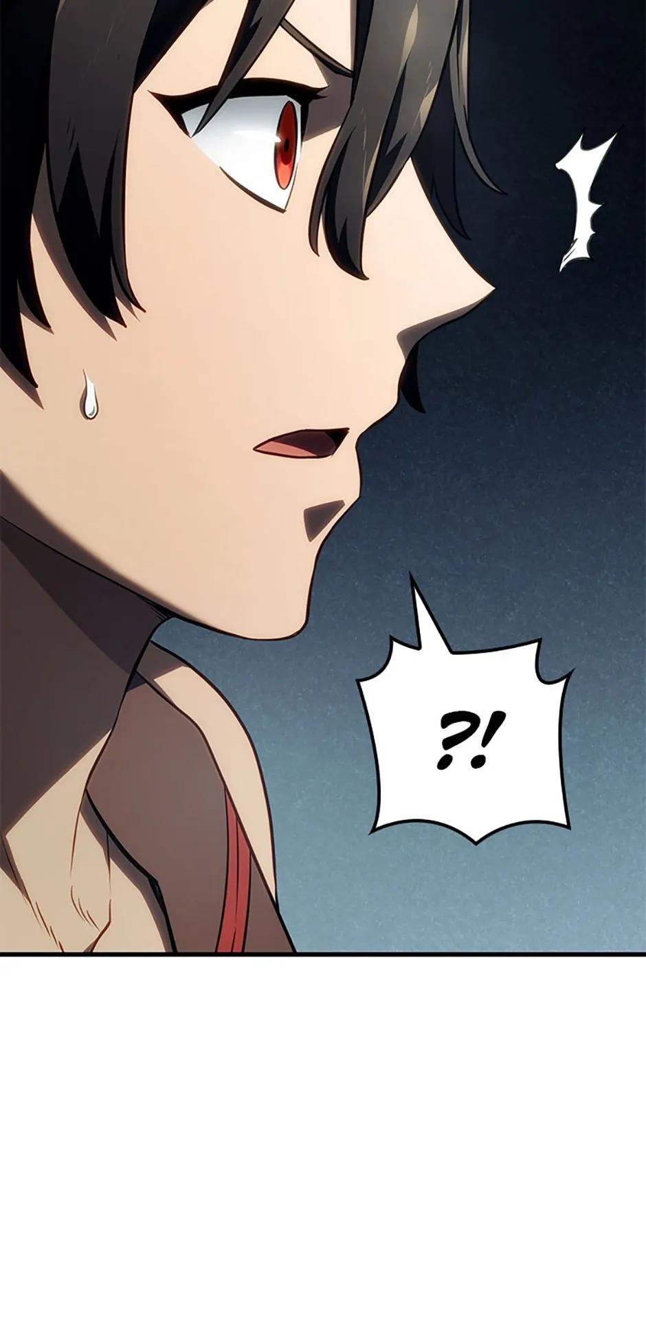 Revenge of the Baskerville Bloodhound Chapter 38