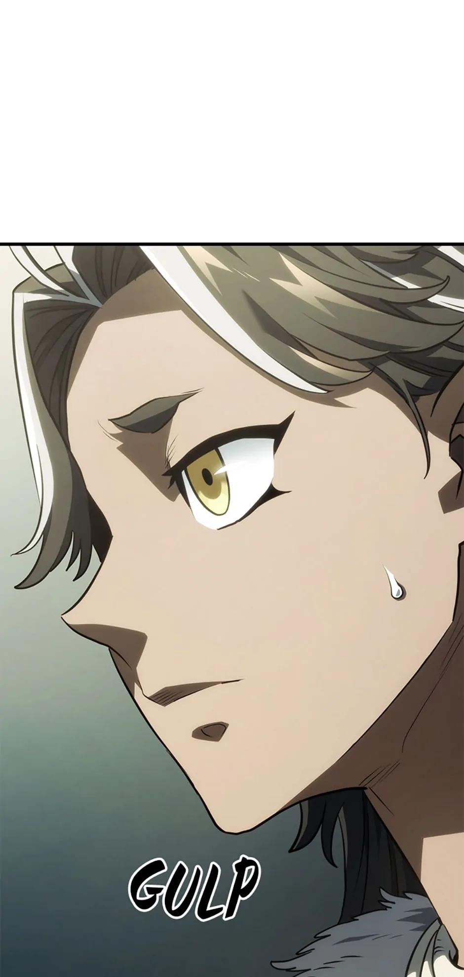 Revenge of the Baskerville Bloodhound Chapter 38