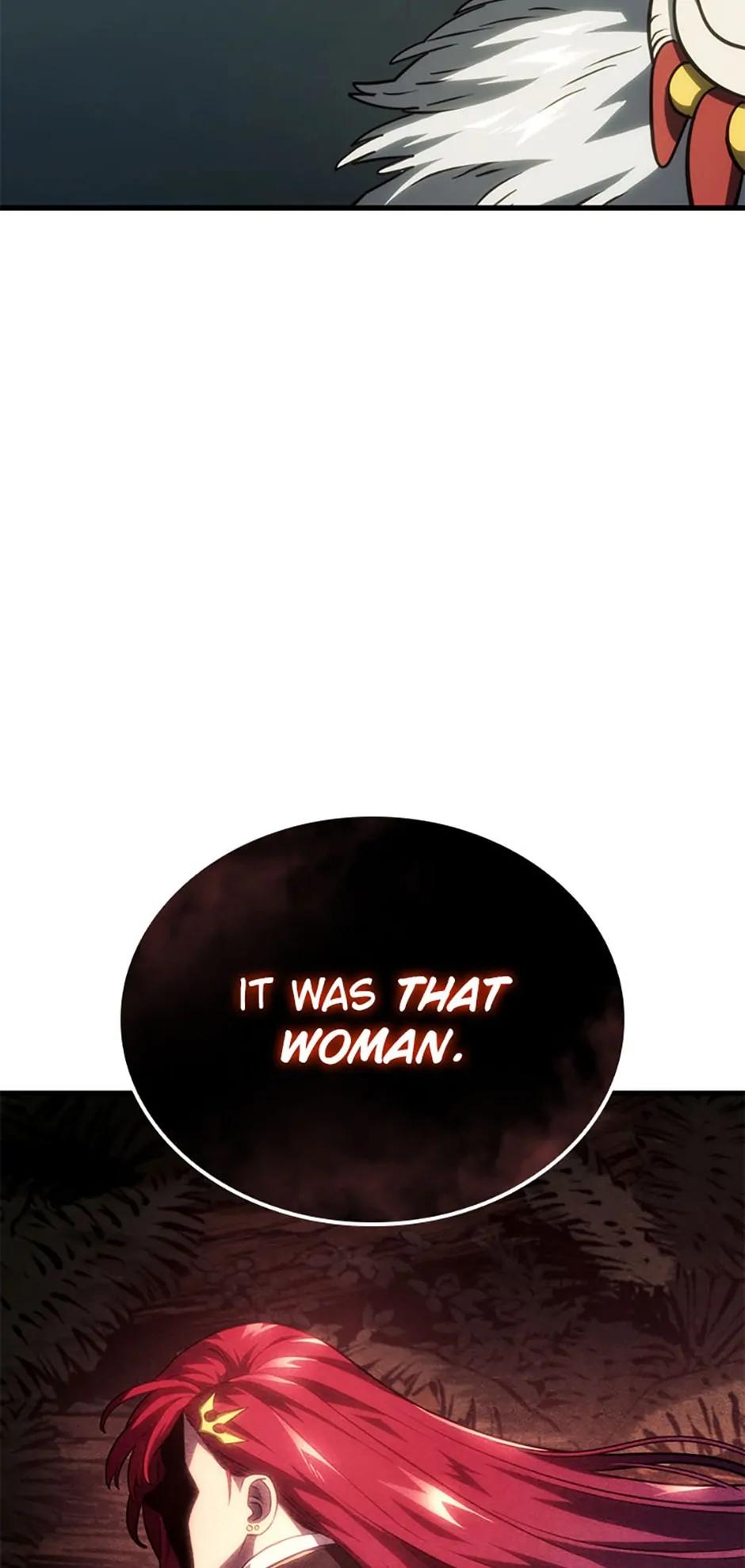 Revenge of the Baskerville Bloodhound Chapter 38