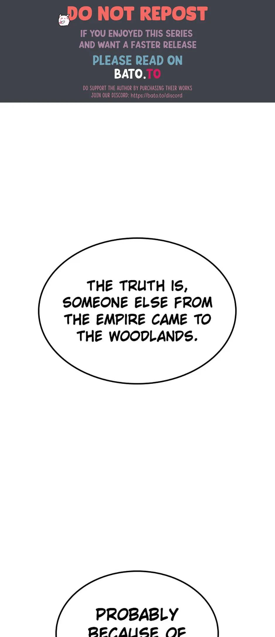 Revenge of the Baskerville Bloodhound Chapter 39