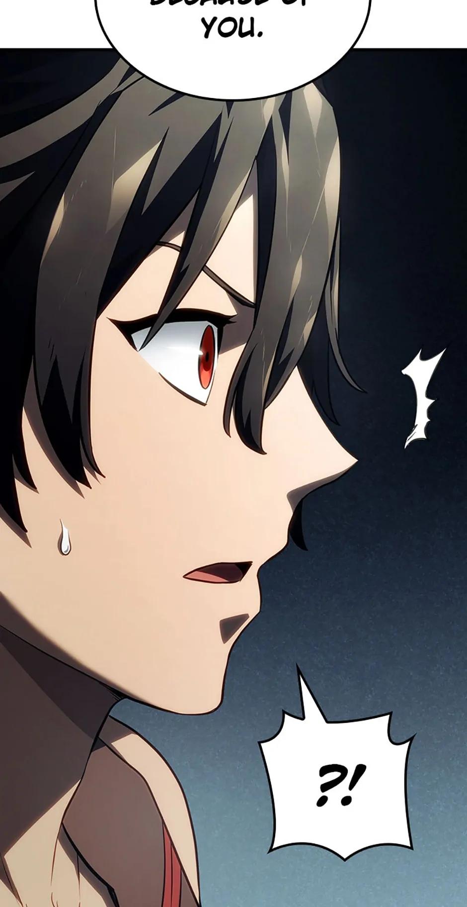 Revenge of the Baskerville Bloodhound Chapter 39