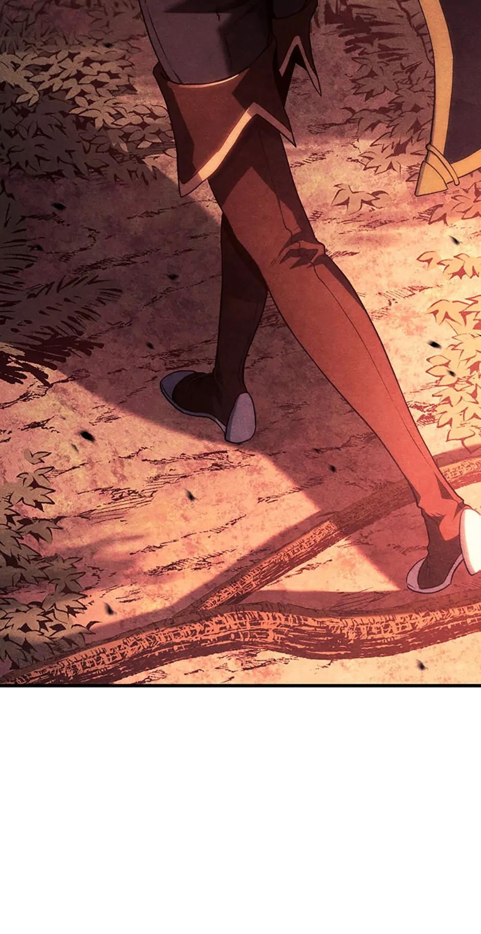 Revenge of the Baskerville Bloodhound Chapter 39