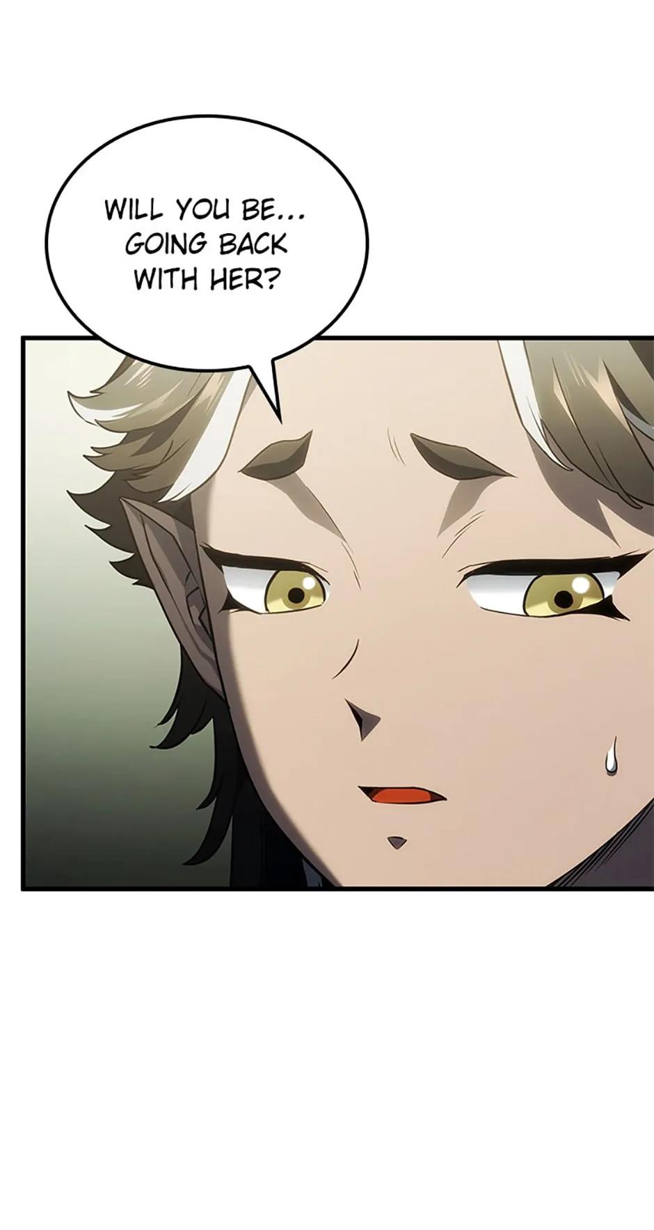 Revenge of the Baskerville Bloodhound Chapter 39