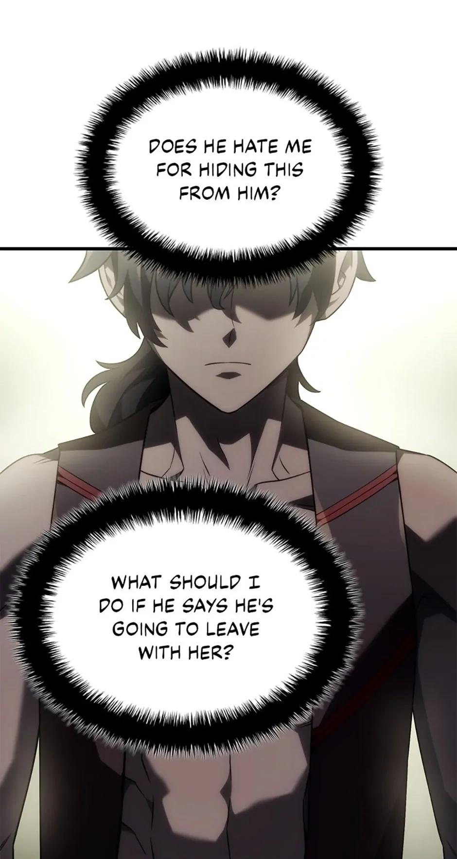 Revenge of the Baskerville Bloodhound Chapter 39