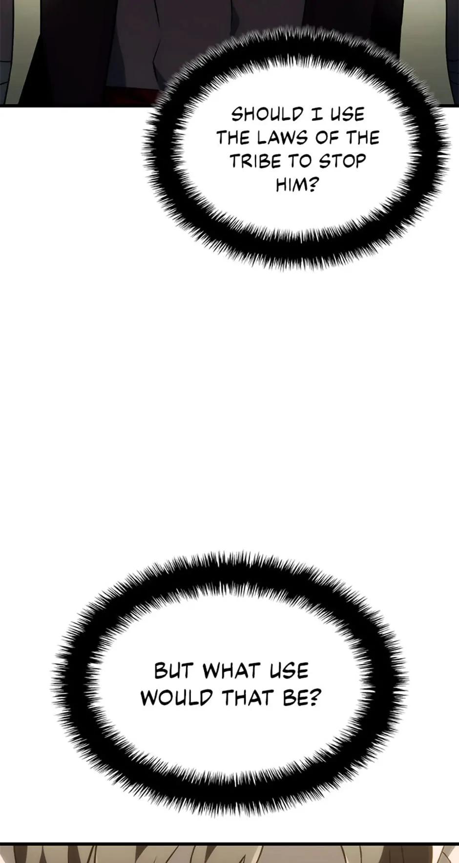 Revenge of the Baskerville Bloodhound Chapter 39