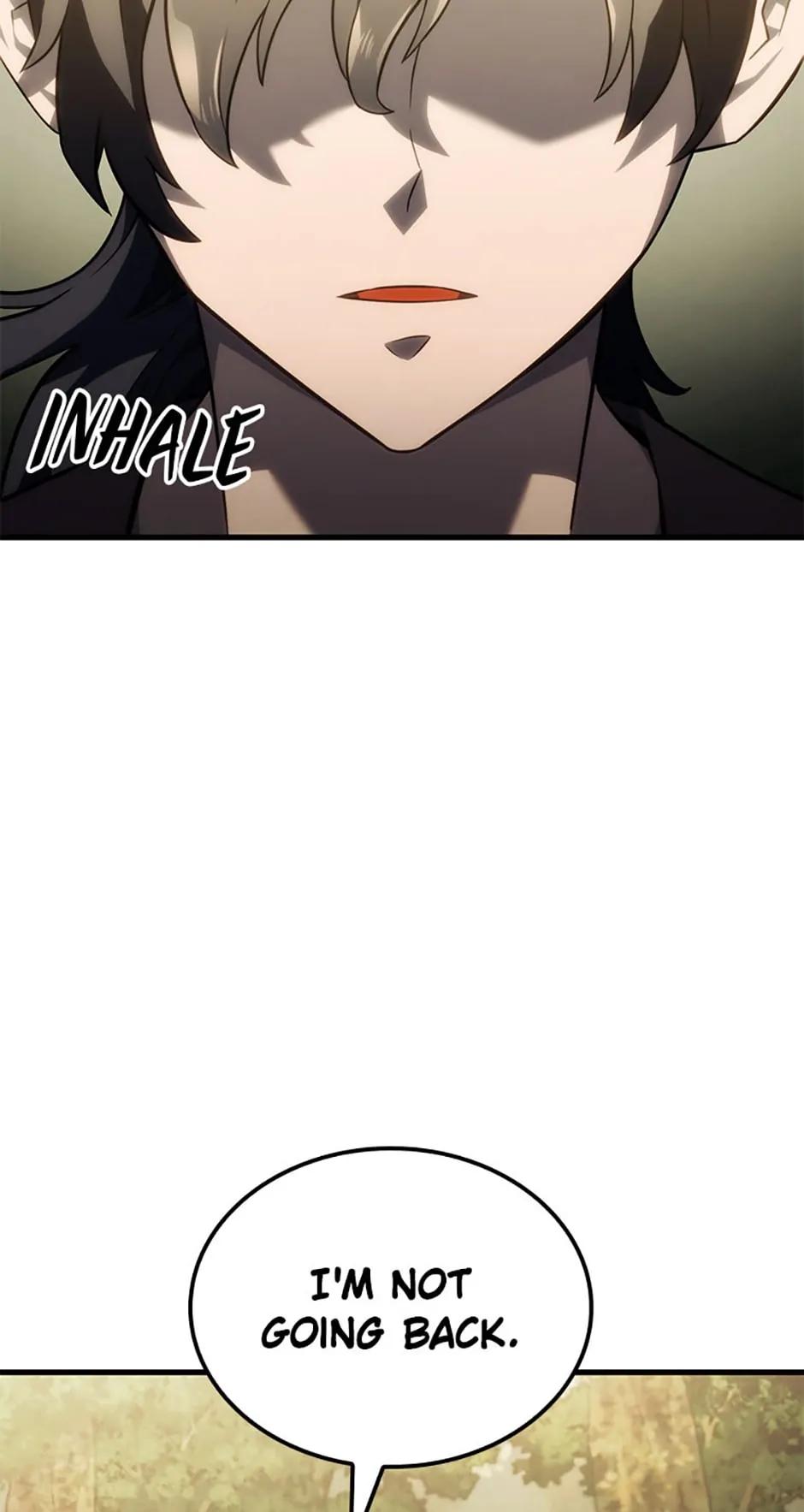 Revenge of the Baskerville Bloodhound Chapter 39