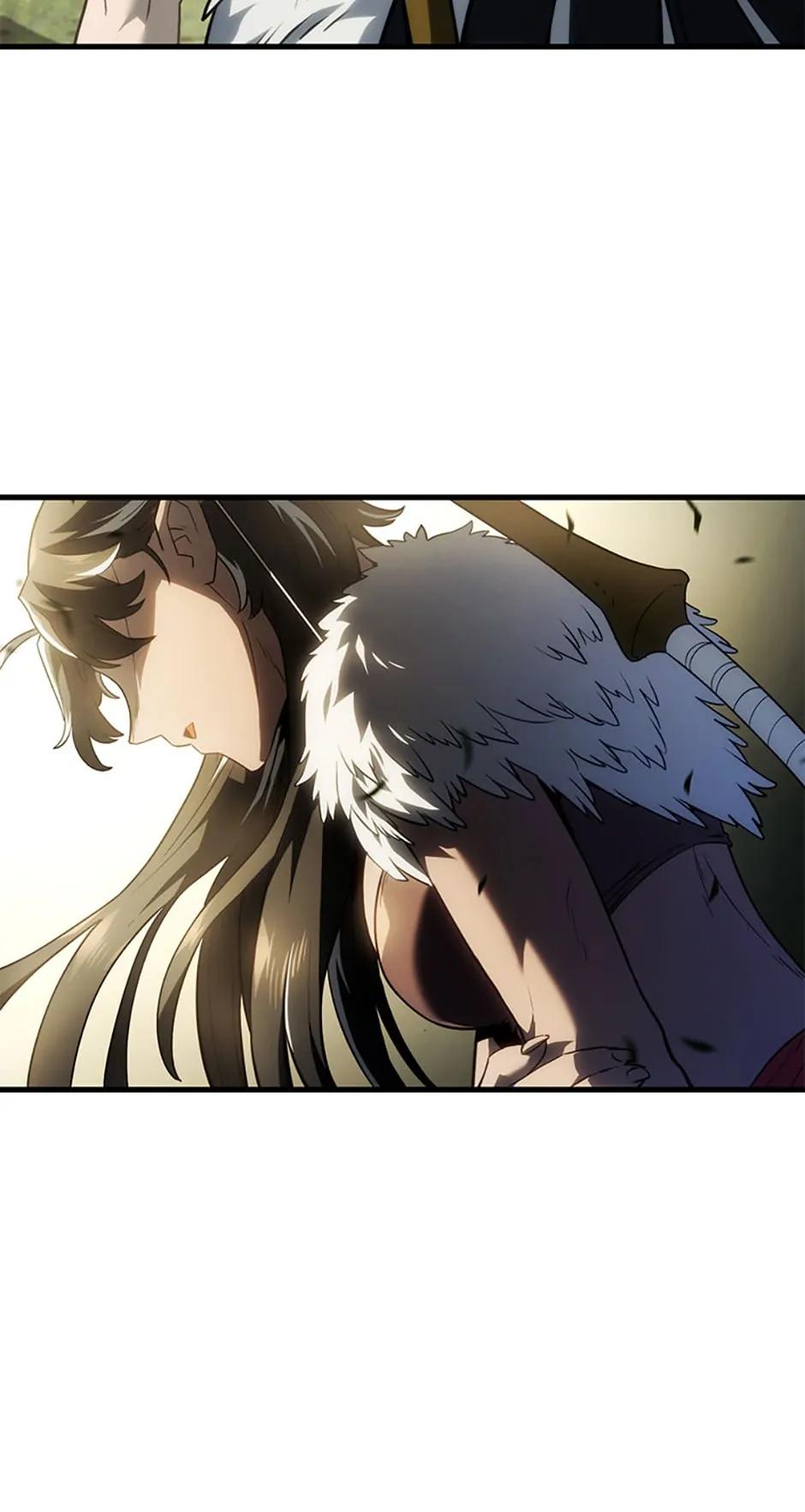 Revenge of the Baskerville Bloodhound Chapter 39