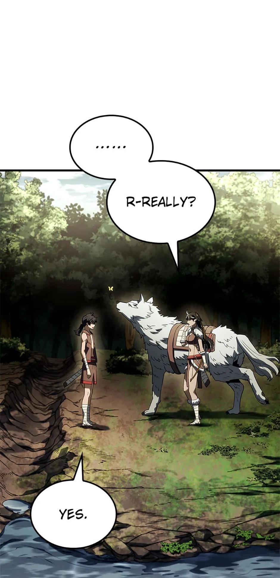 Revenge of the Baskerville Bloodhound Chapter 39