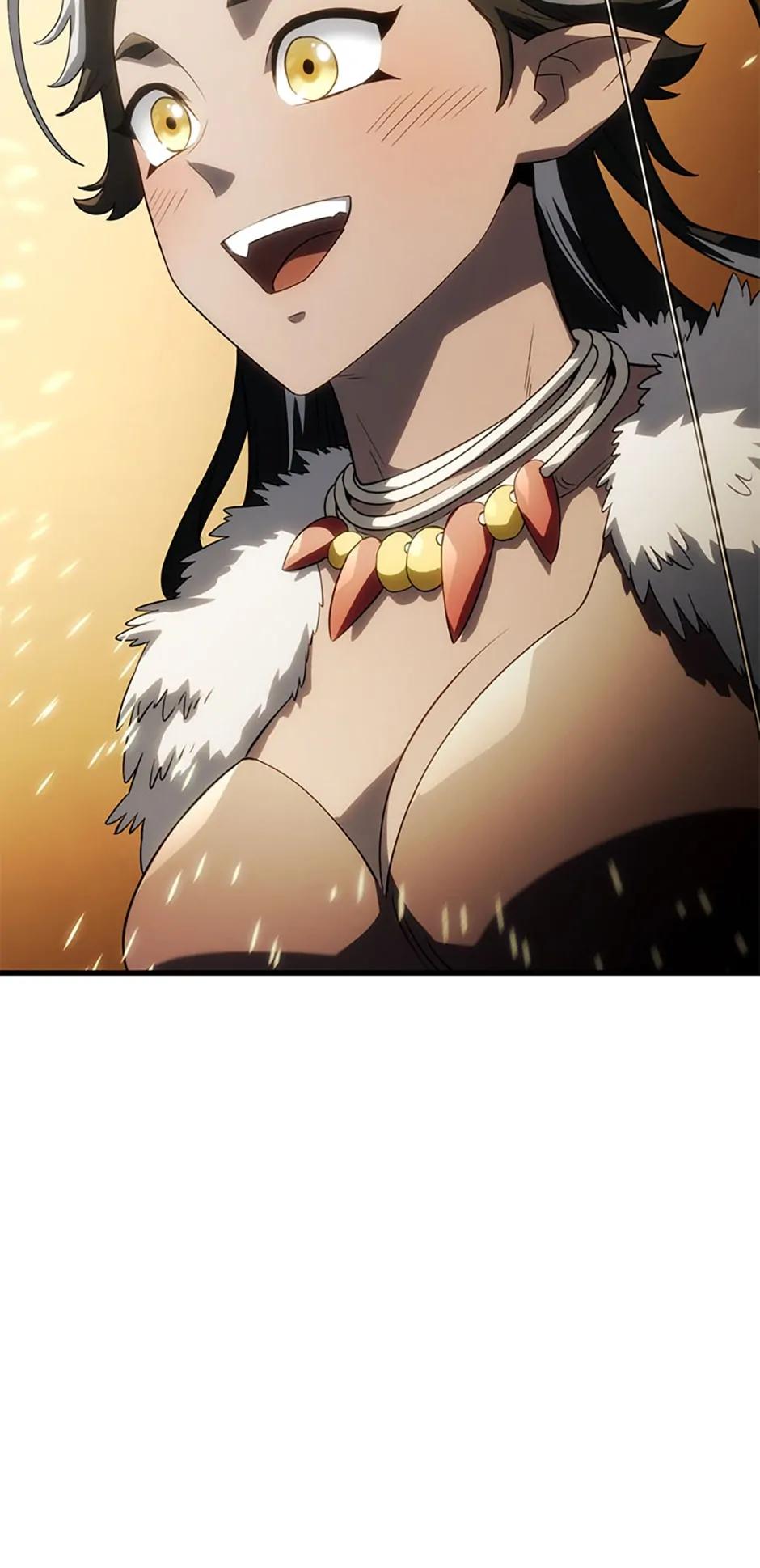 Revenge of the Baskerville Bloodhound Chapter 39