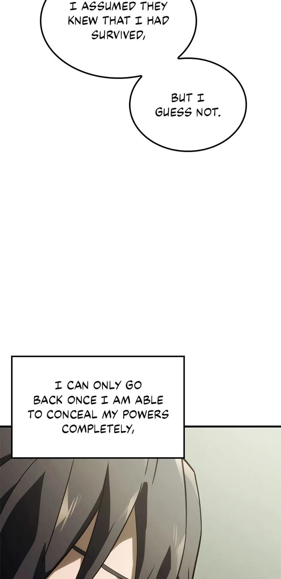 Revenge of the Baskerville Bloodhound Chapter 39