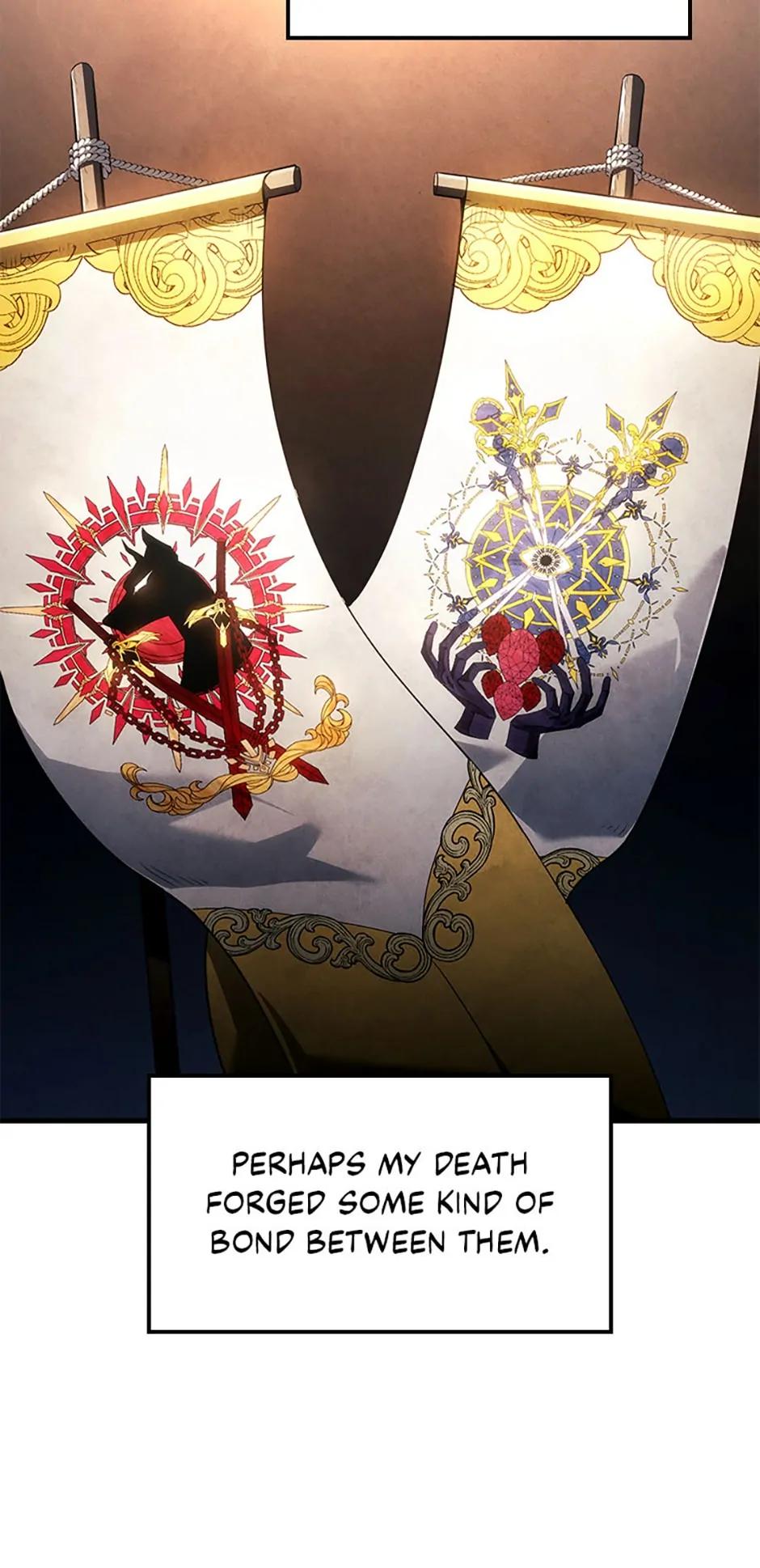 Revenge of the Baskerville Bloodhound Chapter 39