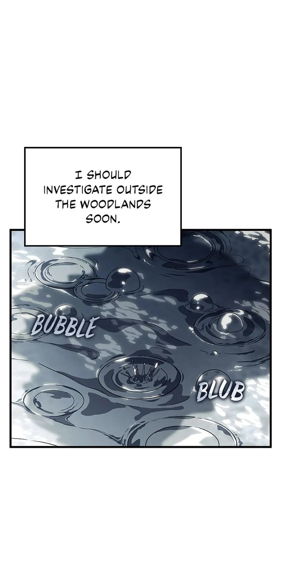 Revenge of the Baskerville Bloodhound Chapter 39