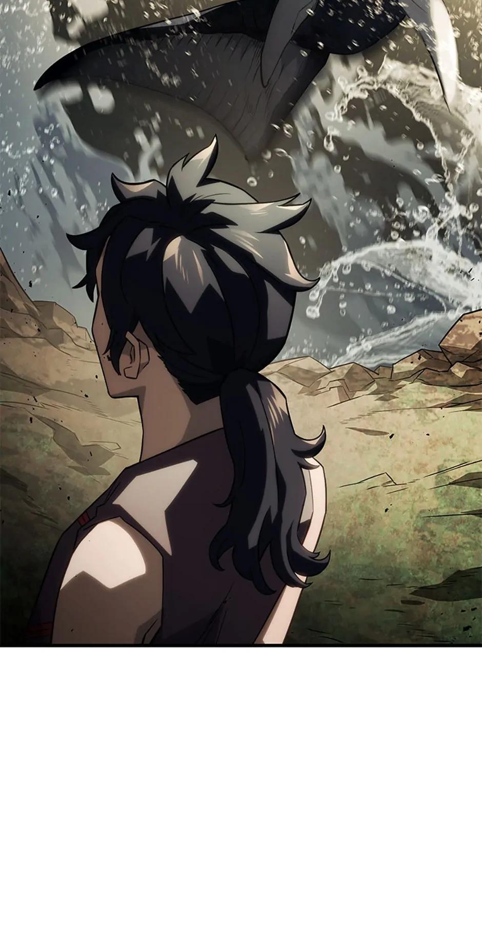 Revenge of the Baskerville Bloodhound Chapter 39