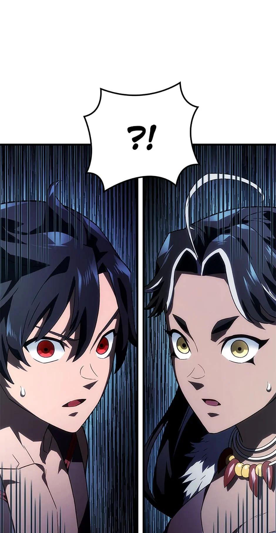 Revenge of the Baskerville Bloodhound Chapter 39