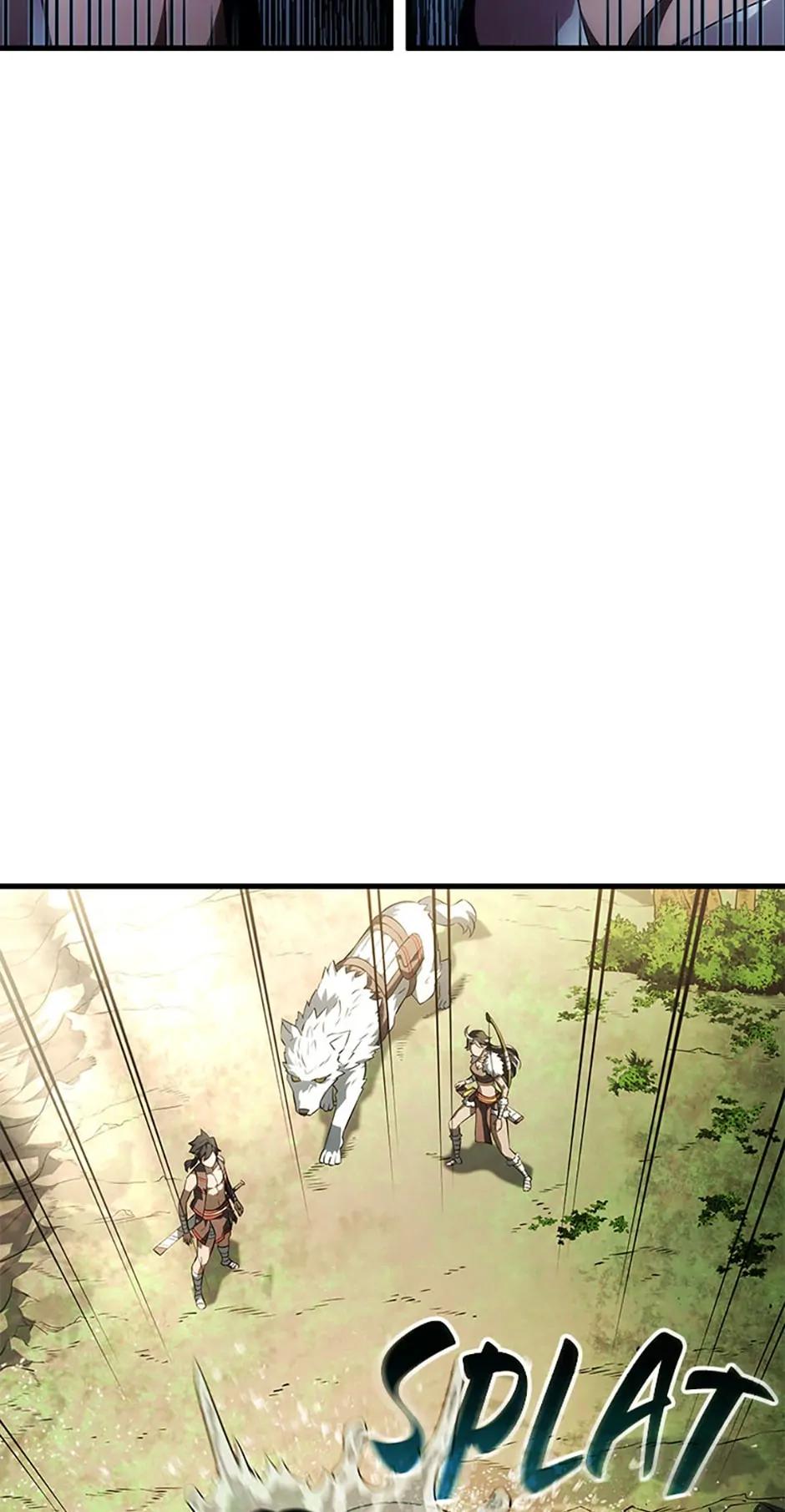 Revenge of the Baskerville Bloodhound Chapter 39