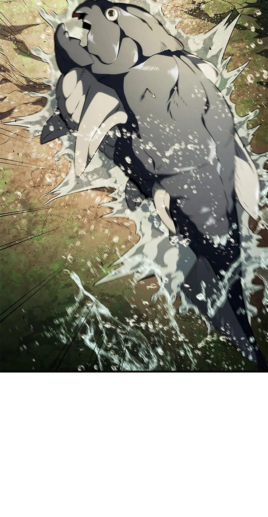 Revenge of the Baskerville Bloodhound Chapter 39