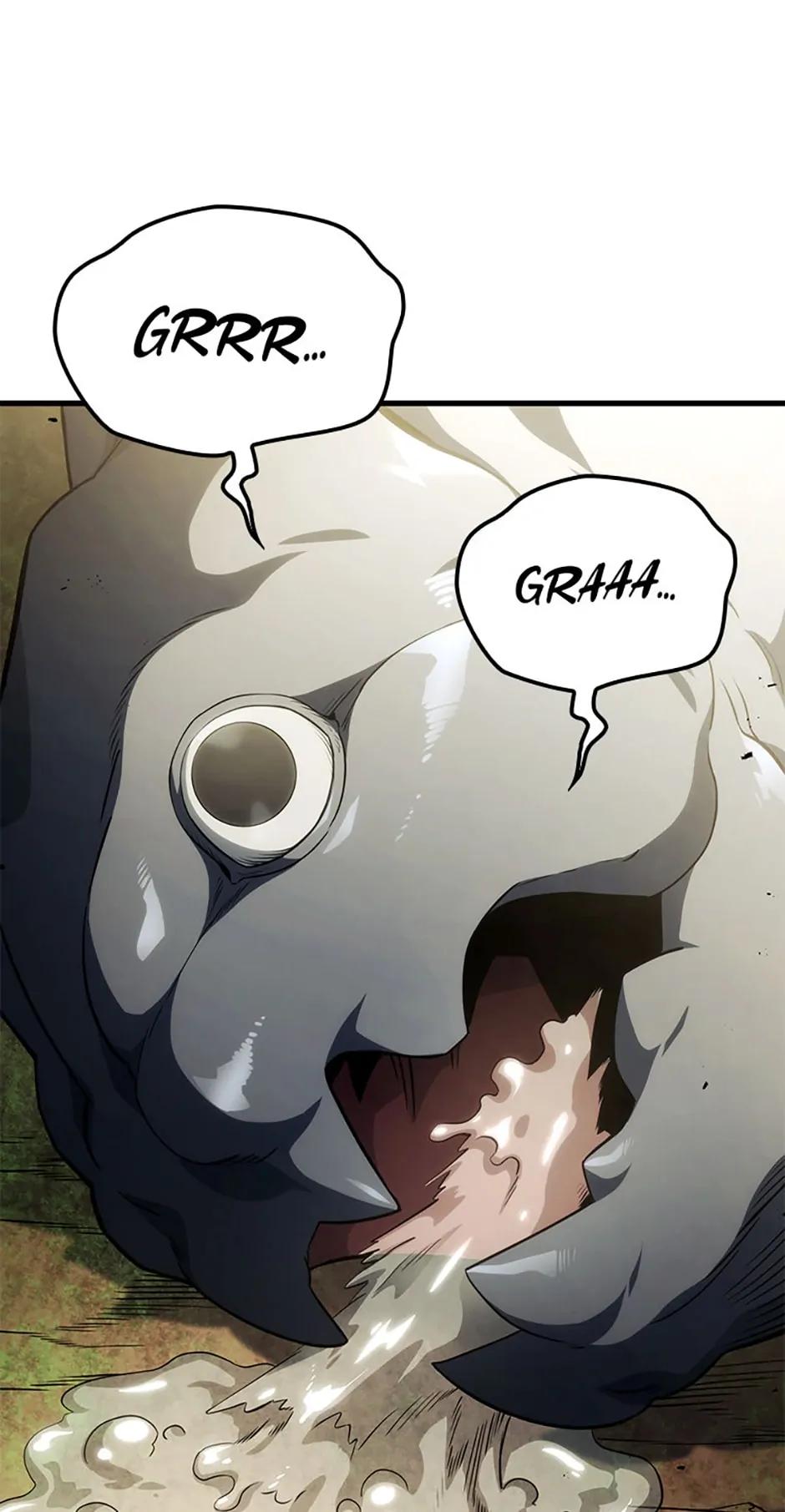 Revenge of the Baskerville Bloodhound Chapter 39