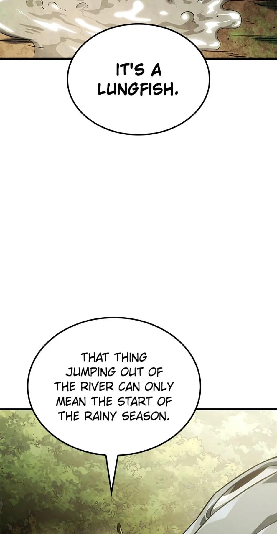 Revenge of the Baskerville Bloodhound Chapter 39