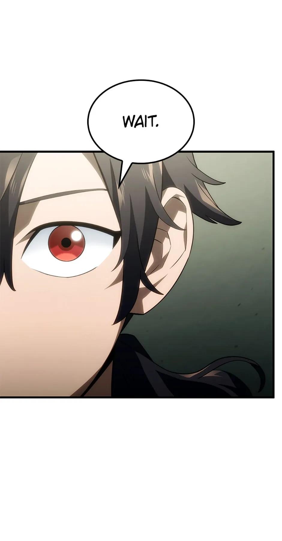 Revenge of the Baskerville Bloodhound Chapter 39