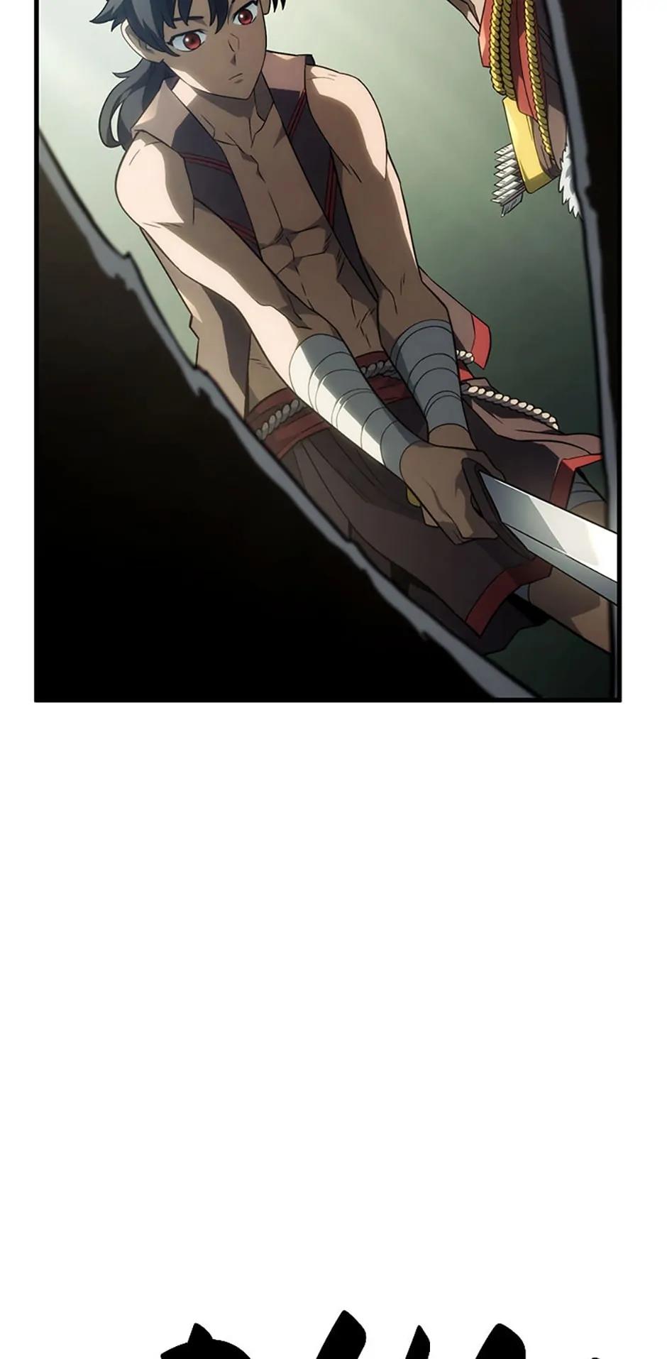 Revenge of the Baskerville Bloodhound Chapter 39