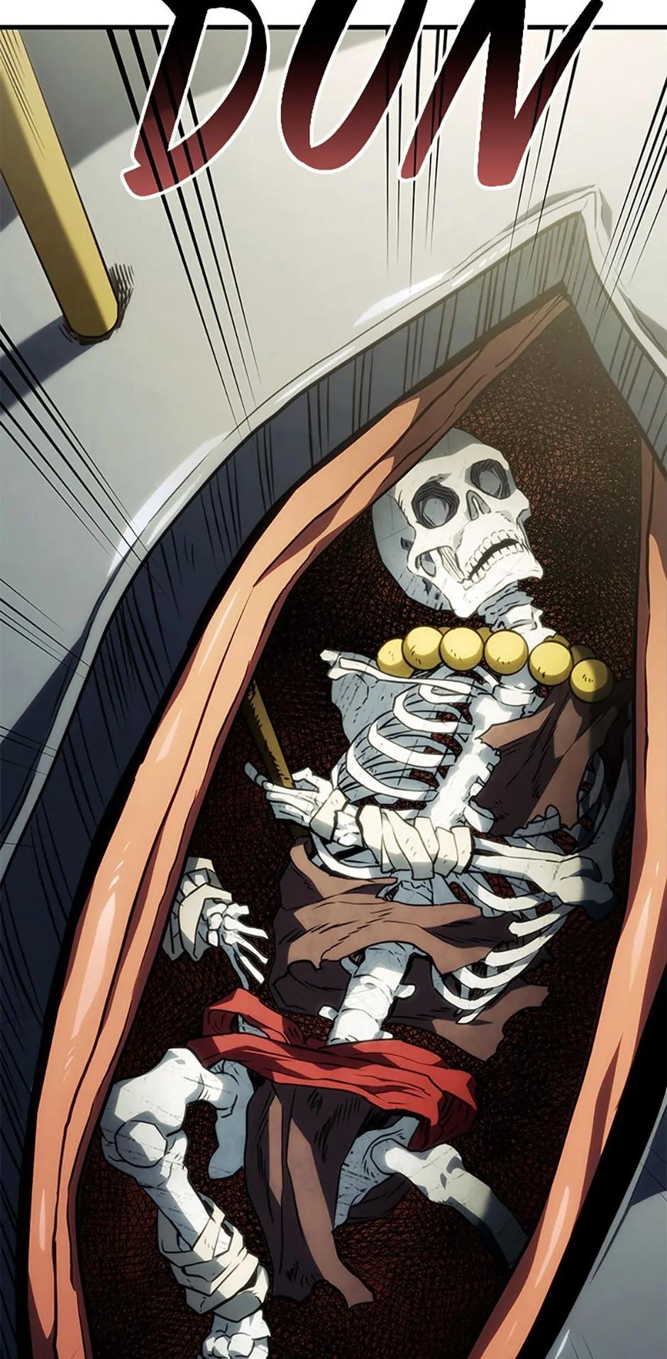 Revenge of the Baskerville Bloodhound Chapter 39